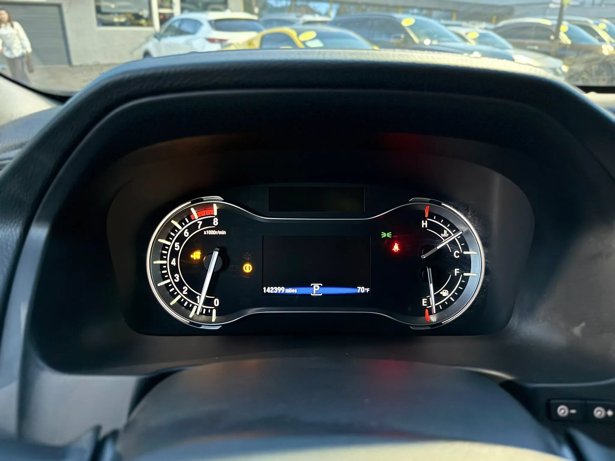 Used 2016 Honda Pilot EX-L image 35