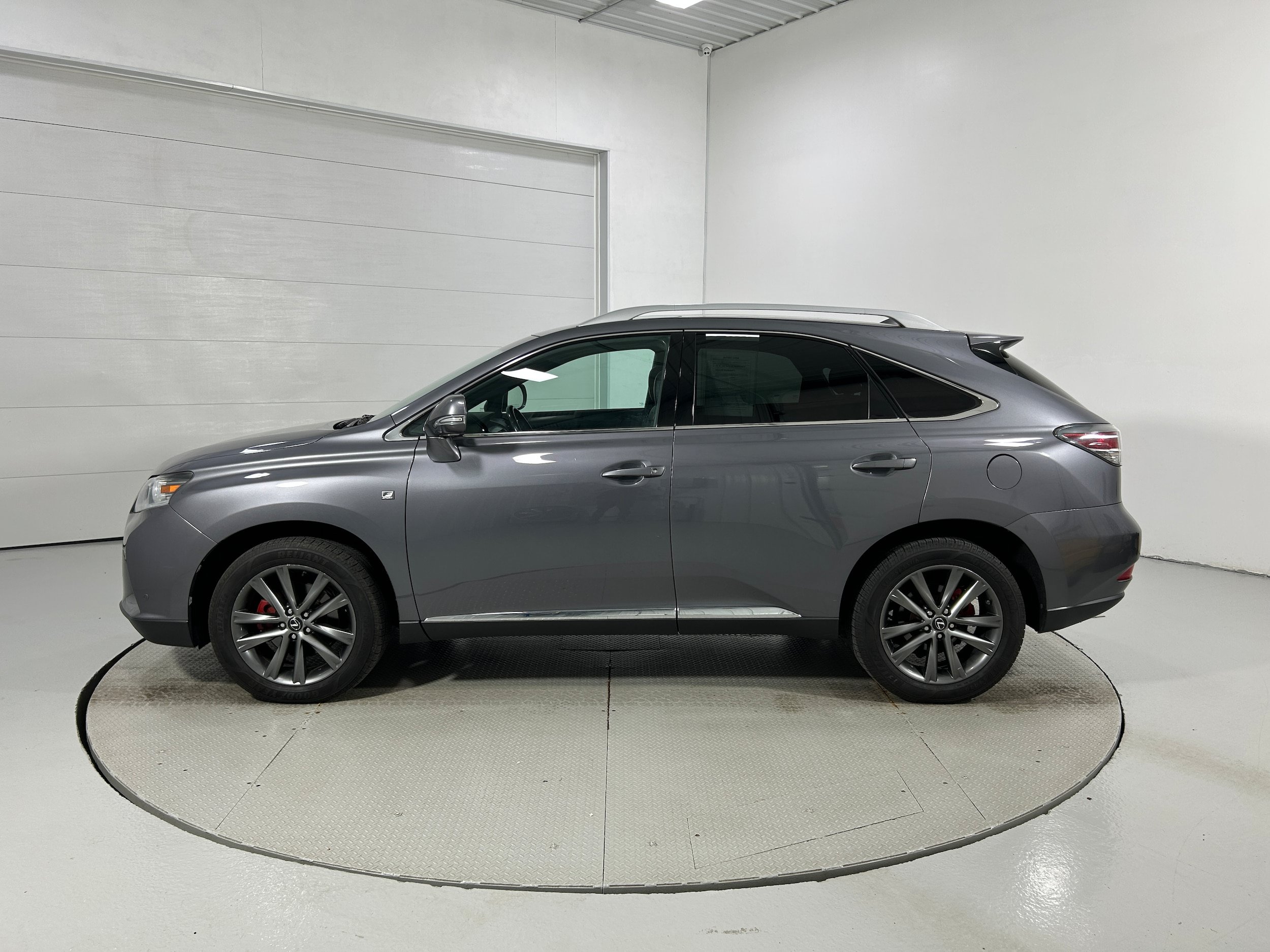 Used 2014 Lexus RX 350 F Sport w/ Navigation Package AWD/4WD image 21