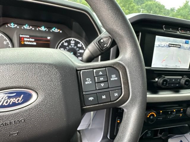 Used 2023 Ford F150 XLT w/ Trailer Tow Package AWD/4WD image 21
