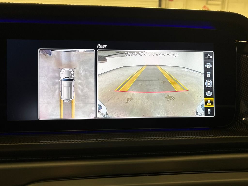 Used 2023 Mercedes-Benz G 63 AMG 4MATIC image 44