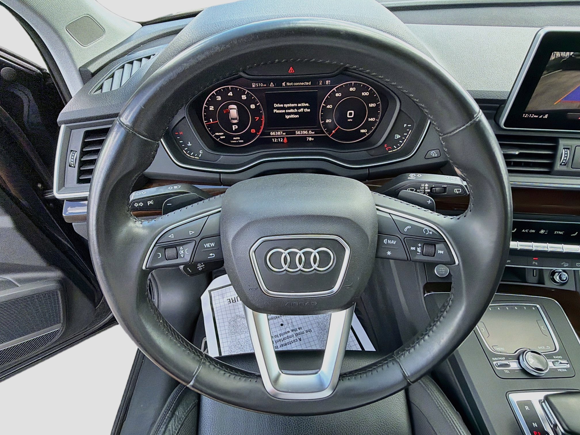 Used 2019 Audi Q5 2.0T Premium Plus AWD/4WD image 38