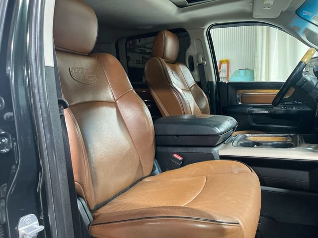 Used 2018 RAM 2500 Longhorn w/ Protection Group AWD/4WD image 26