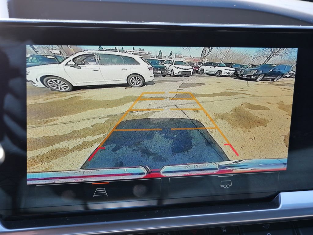 Used 2023 GMC Sierra 1500 Elevation image 51