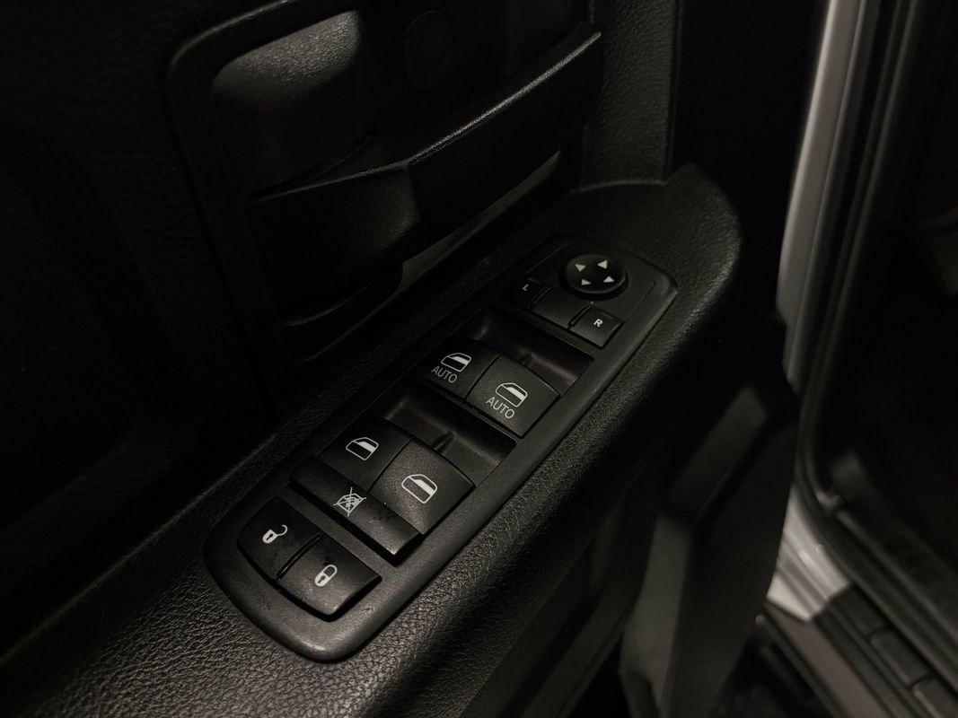 Used 2019 RAM 1500 Express w/ Wheel & Sound Group image 25