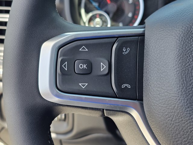 New 2026 RAM 2500 Big Horn RWD image 47
