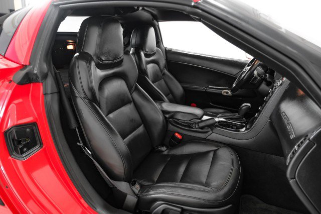 Used 2012 Chevrolet Corvette Grand Sport image 32