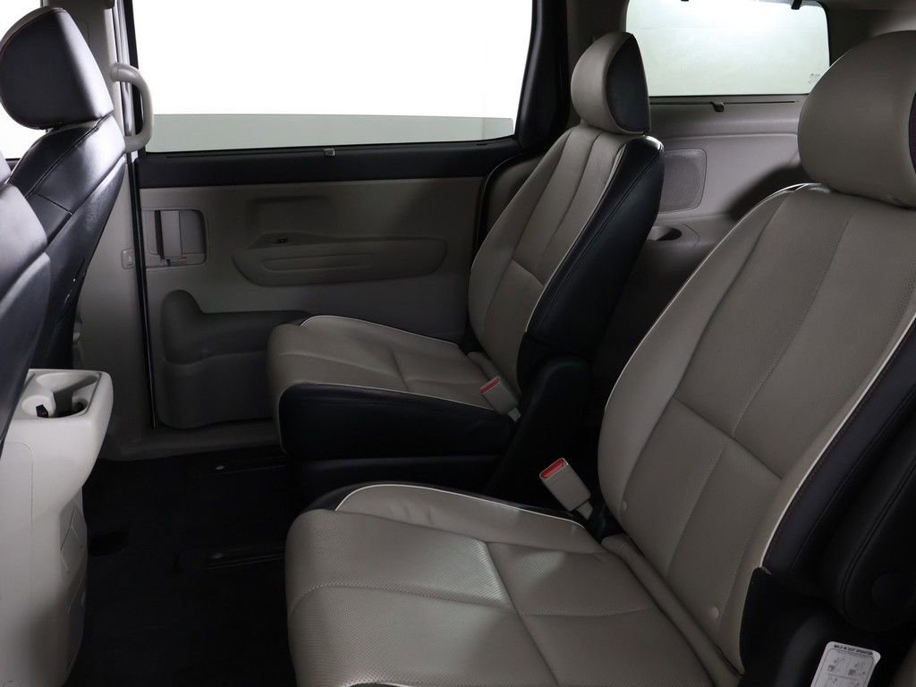 Used 2019 Kia Sedona EX FWD image 31