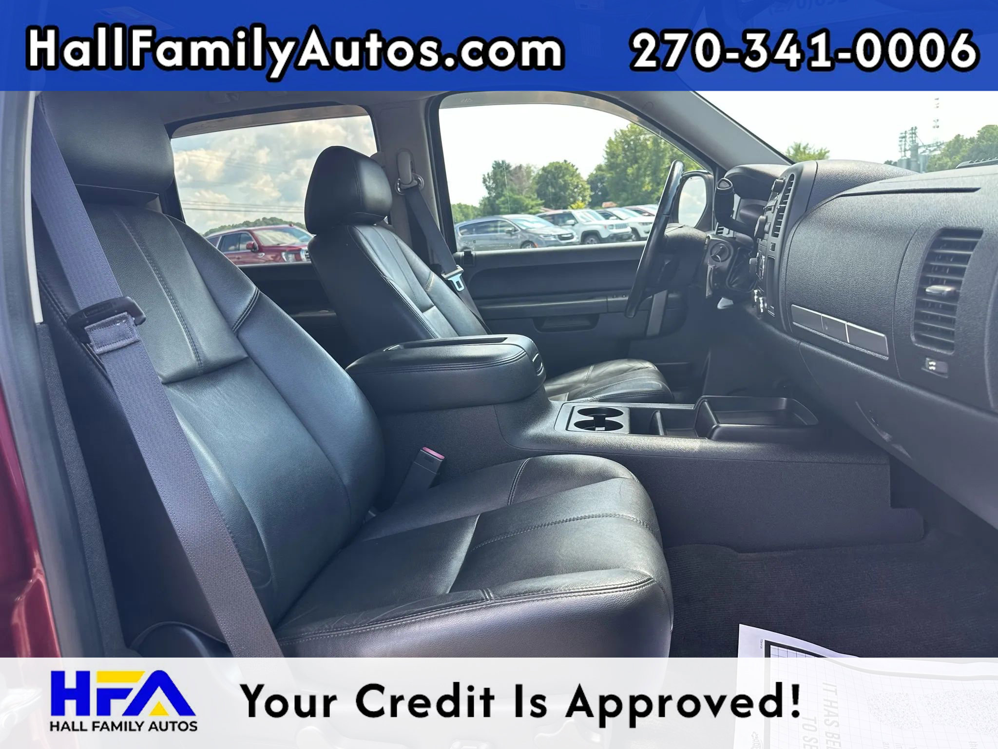 Used 2014 GMC Sierra 2500 SLE w/ SLE Preferred Package image 28