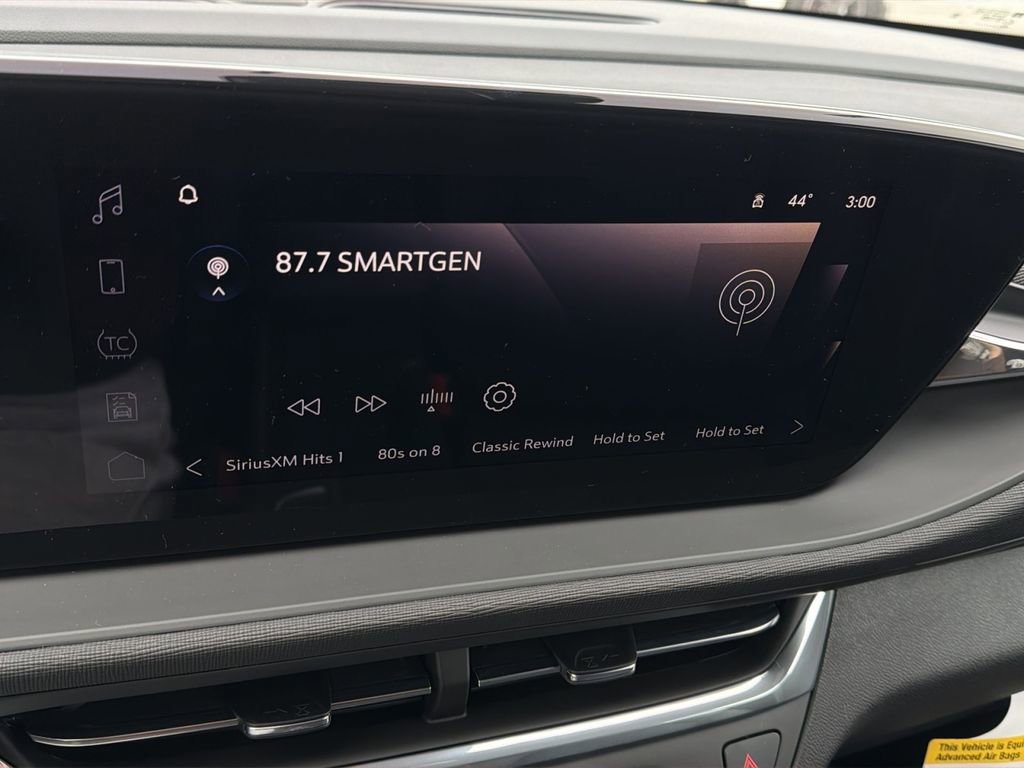 New 2026 Buick Envista Preferred image 18