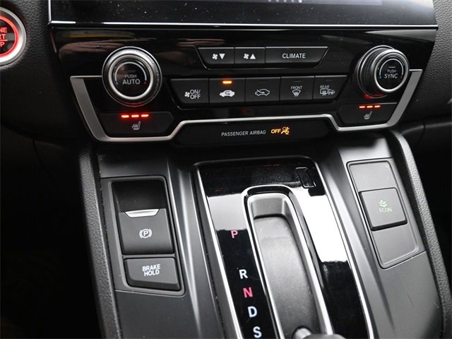 Used 2019 Honda CR-V EX image 32