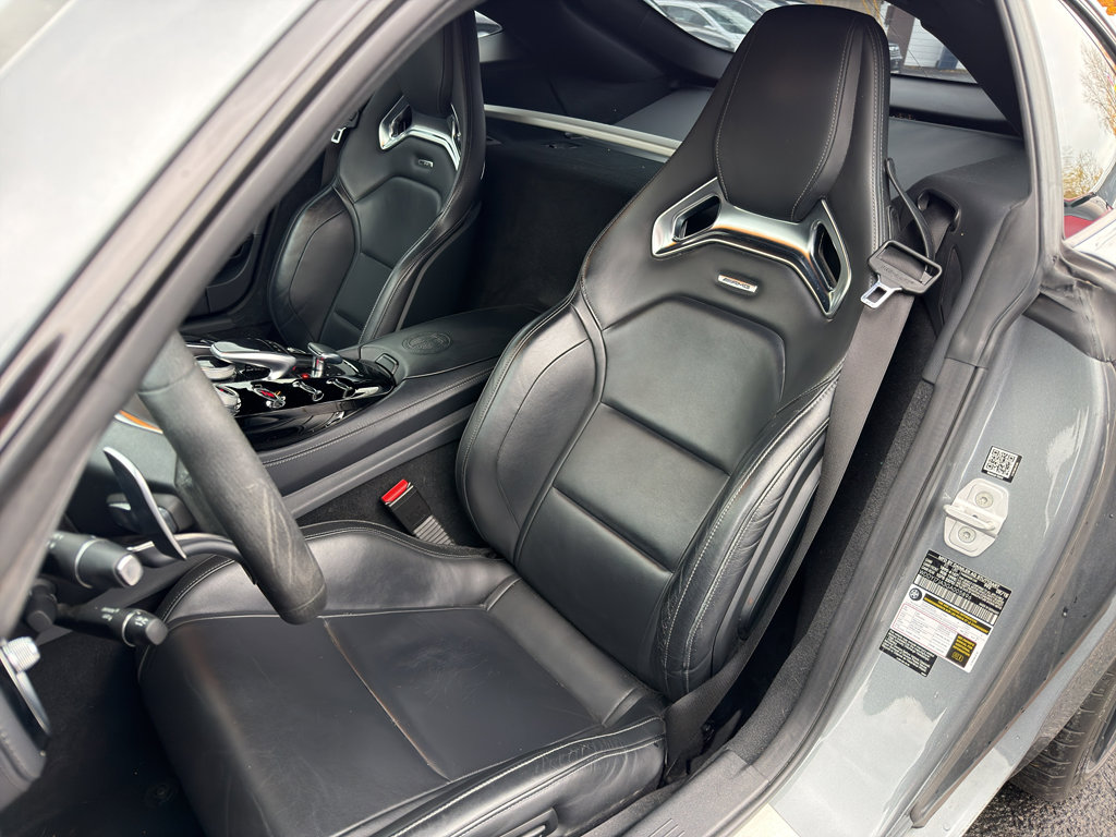Used 2016 Mercedes-Benz AMG GT S image 10