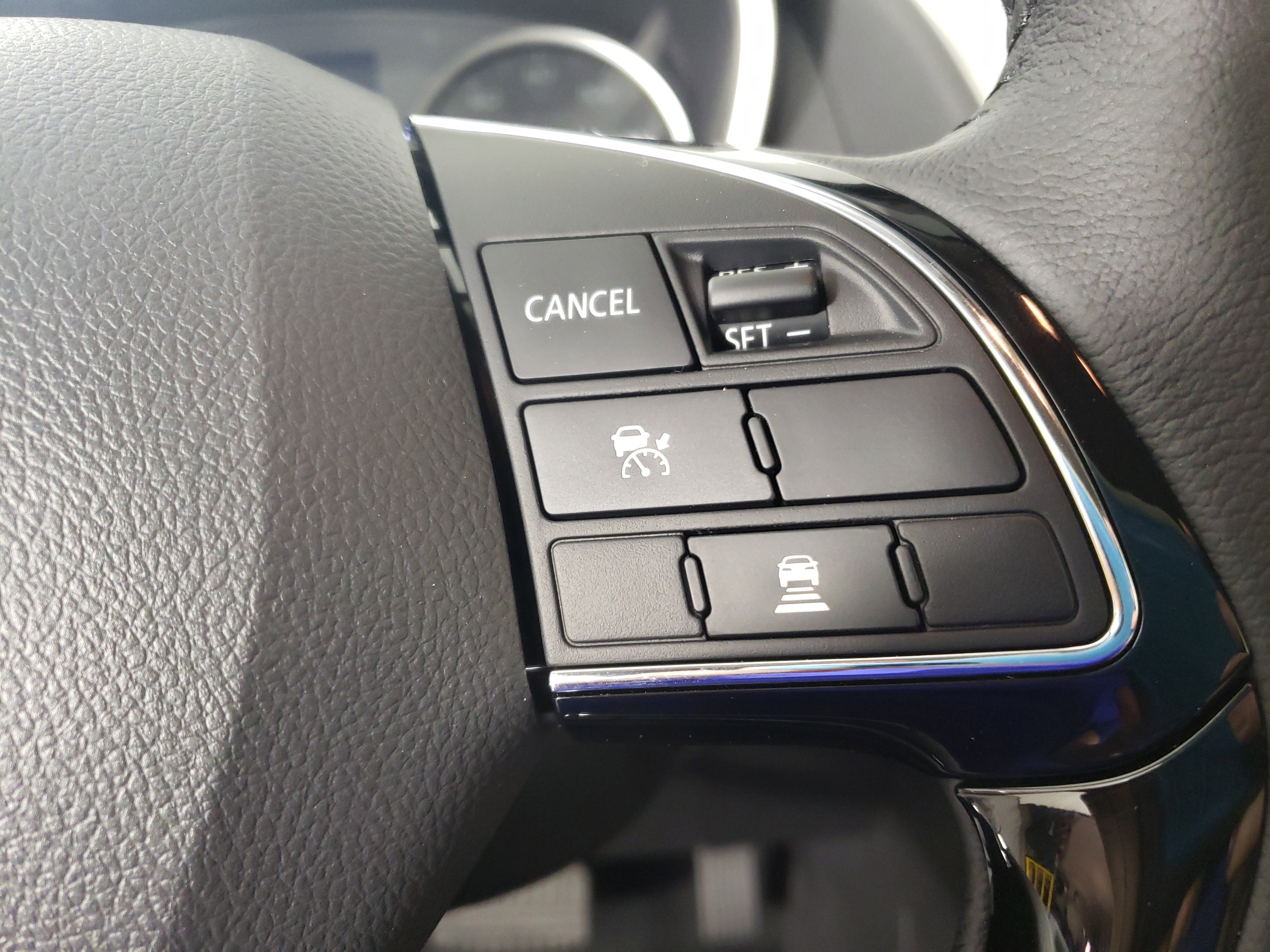 New 2026 Mitsubishi Eclipse Cross SE image 17