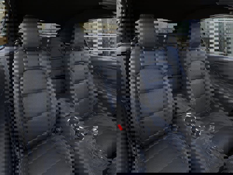 New 2026 Ford Mustang Premium image 10