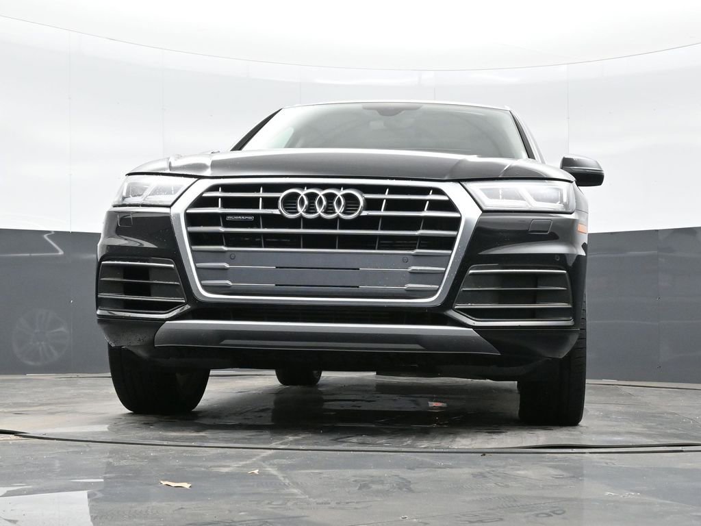 Used 2020 Audi Q5 2.0T Premium Plus image 41