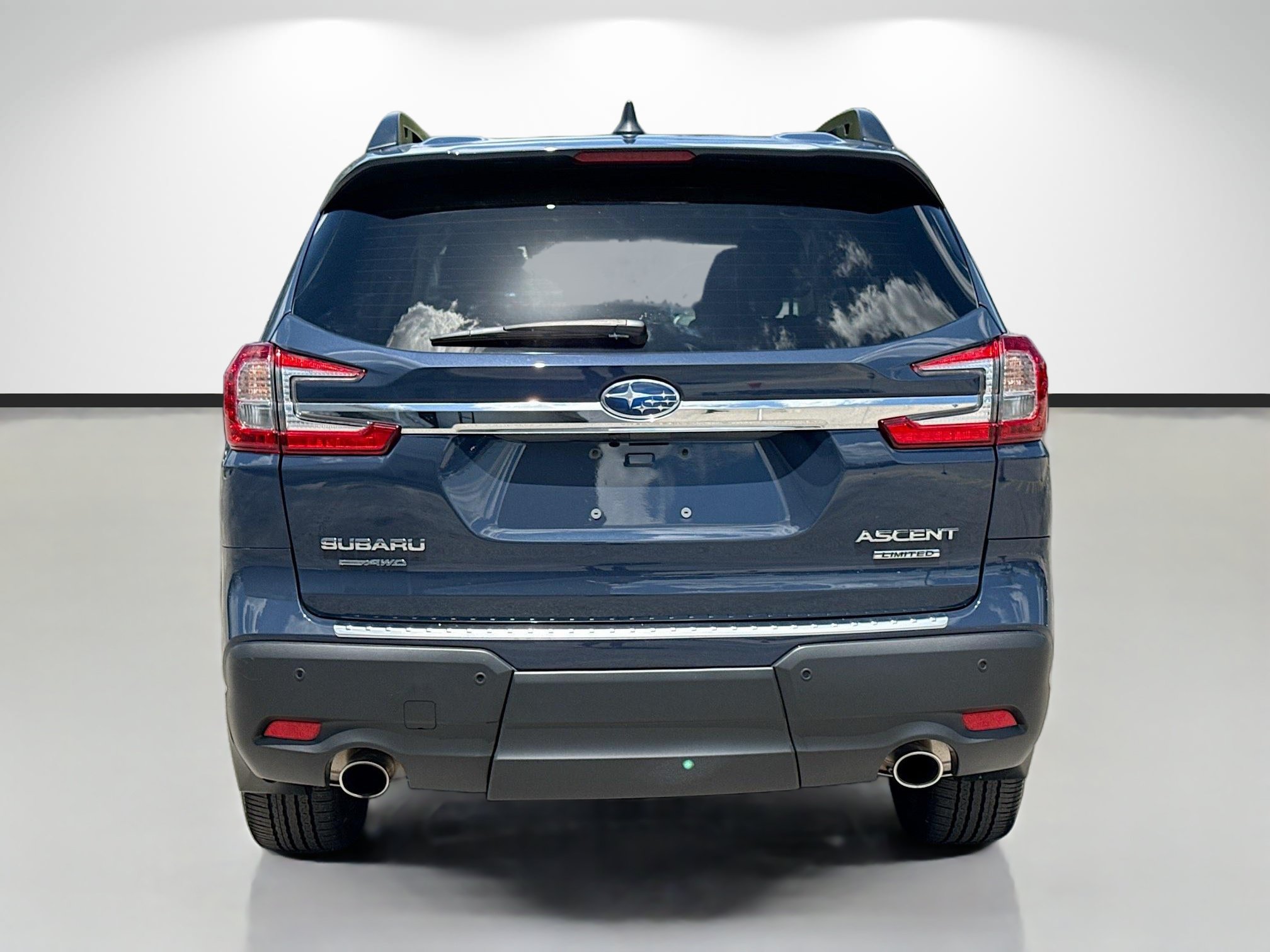 Certified 2024 Subaru Ascent Limited AWD/4WD image 4