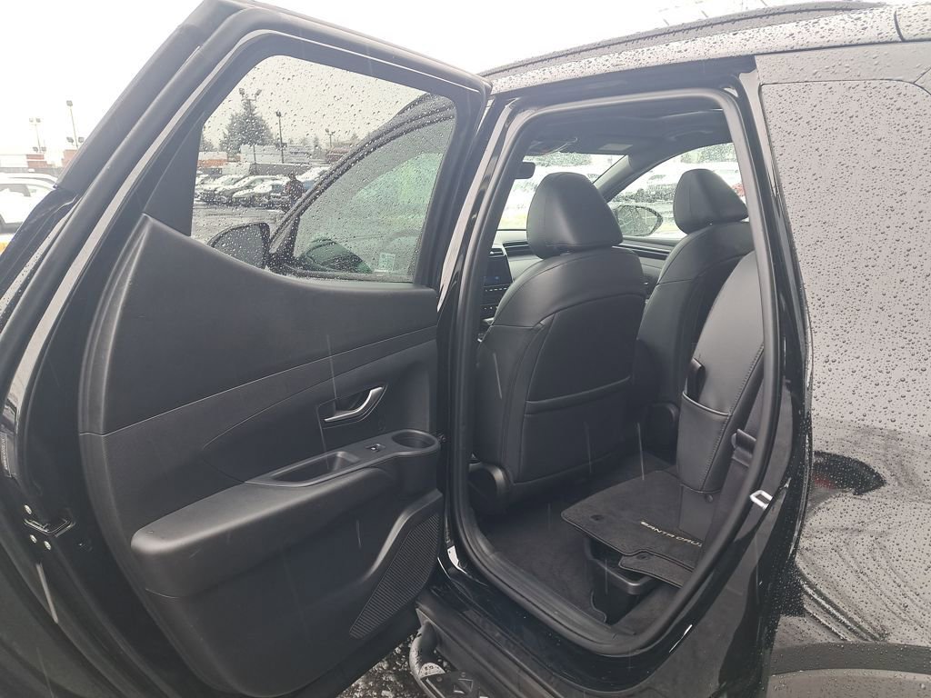 Used 2024 Hyundai Santa Cruz XRT image 13