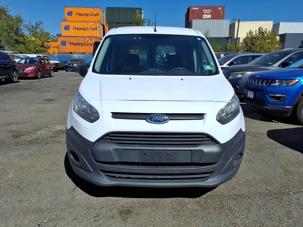 Used 2018 Ford Transit Connect XL FWD image 2