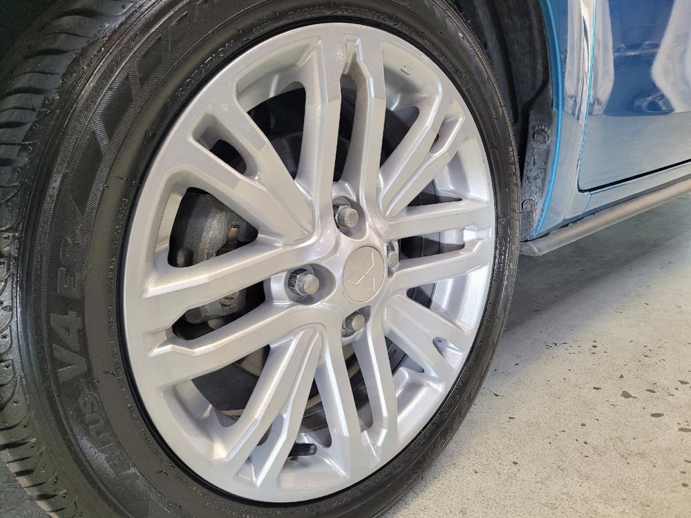 Used 2024 Mitsubishi Mirage G4 LE image 31