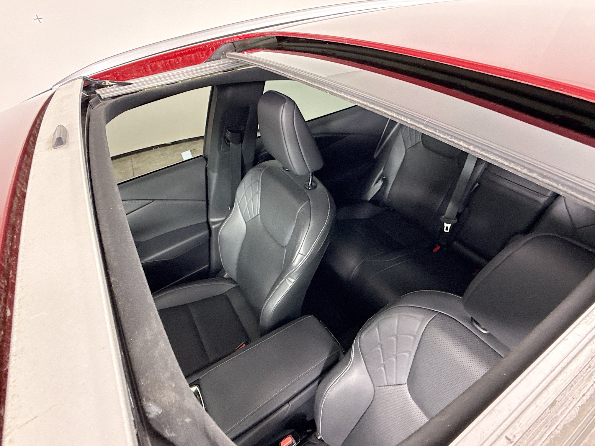 Certified 2023 Lexus RX 350 Premium w/ Accessory Package AWD/4WD image 14