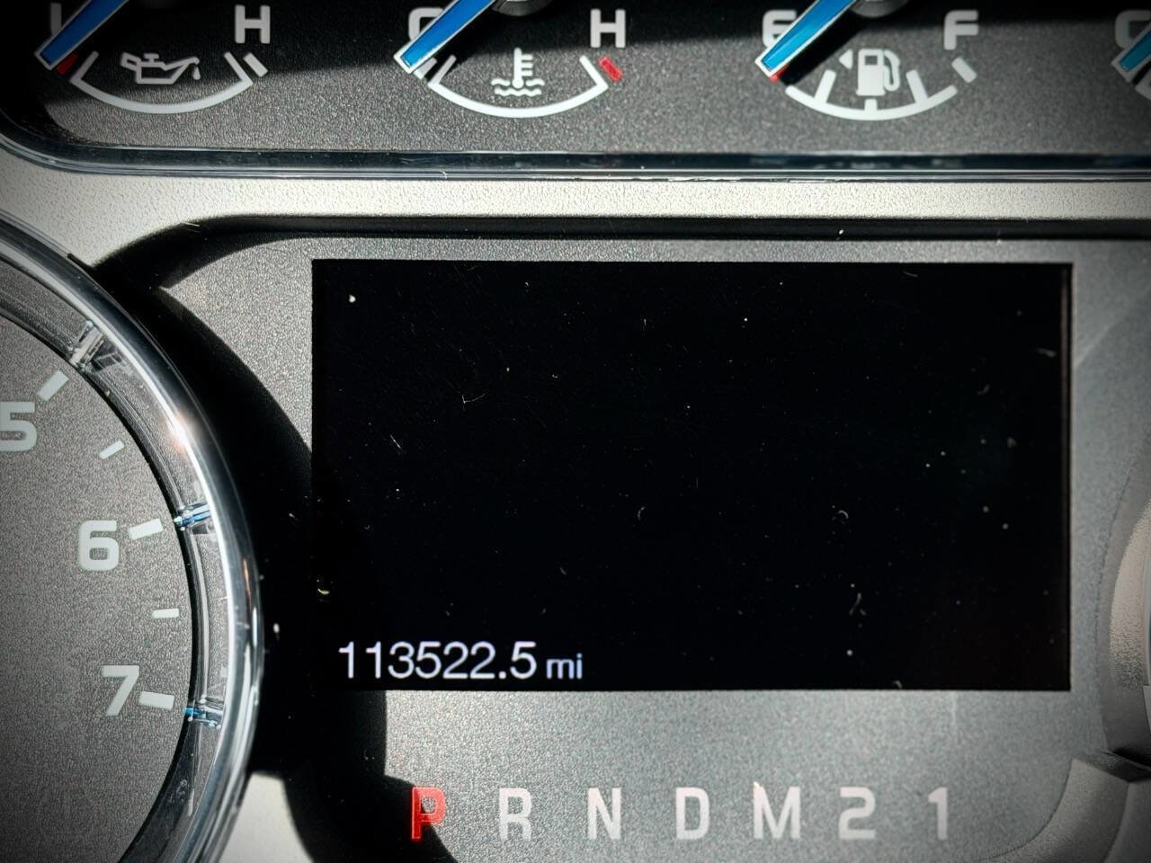 Used 2013 Ford F150 Platinum AWD/4WD image 20