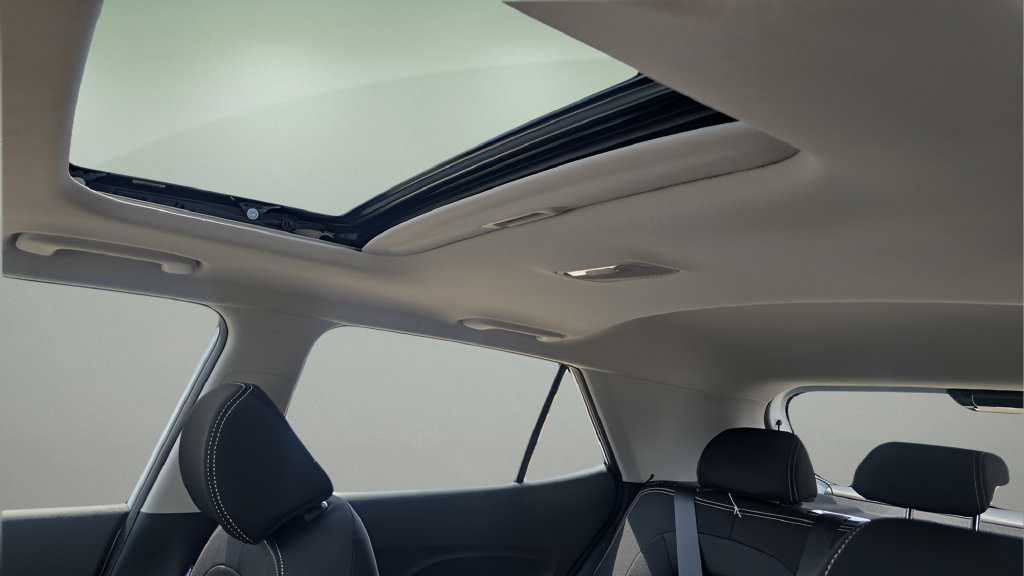 New 2026 Hyundai Venue SEL FWD image 15