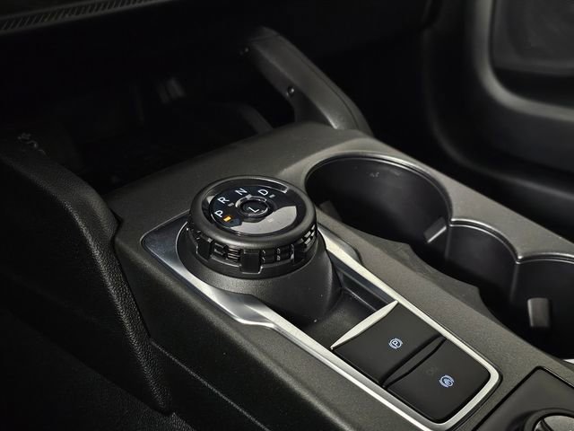 New 2025 Ford Bronco Sport Big Bend image 39