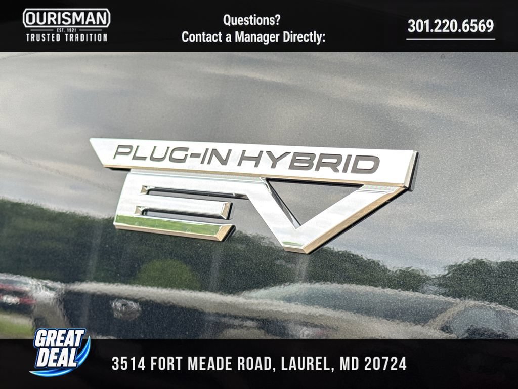 New 2026 Mitsubishi Outlander SE AWD/4WD image 23