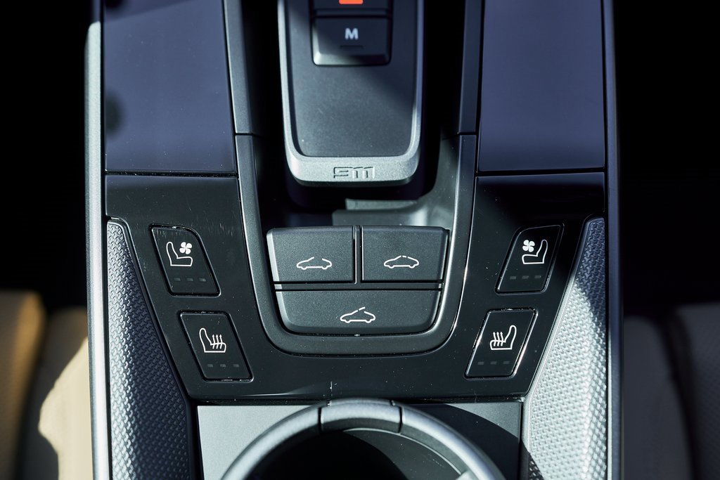 Used 2022 Porsche 911 Carrera 4S image 61