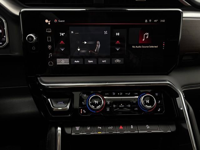 New 2026 GMC Sierra 2500 Denali Ultimate image 31