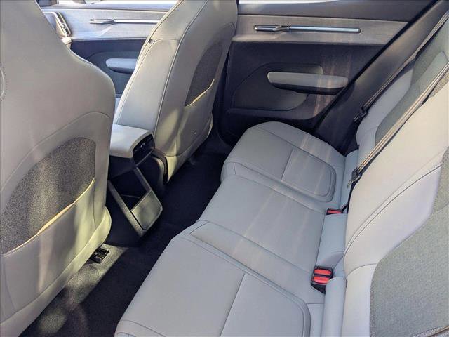 New 2025 Volvo EX30 Plus w/ Protection Package Premier image 15