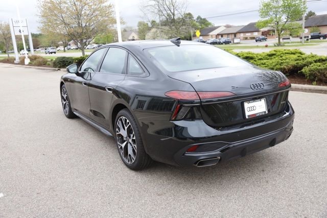 New 2026 Audi A6 Premium Plus AWD/4WD image 7