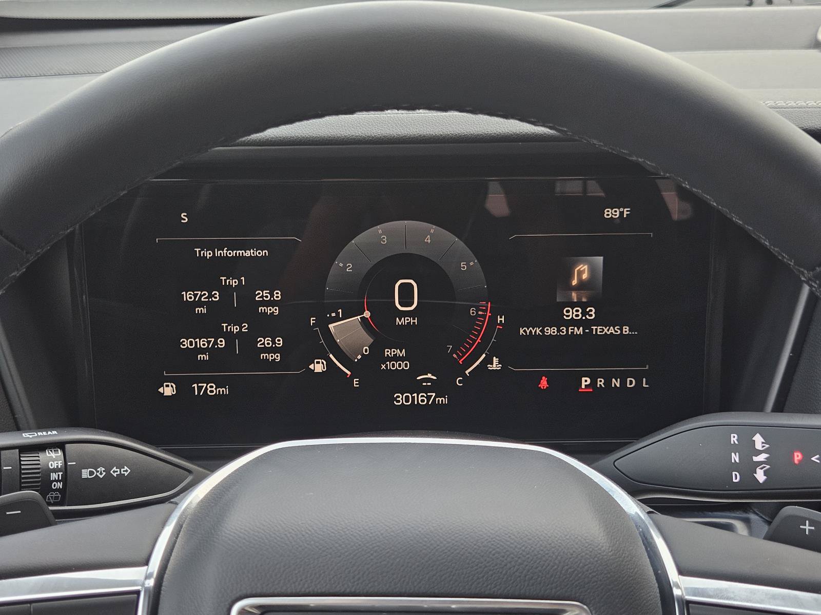 Used 2026 GMC Terrain Elevation FWD image 16