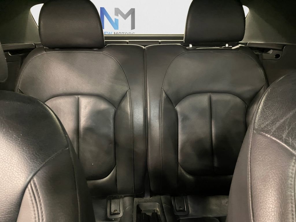 Used 2016 Audi A3 2.0T Premium Plus w/ Technology Package image 13