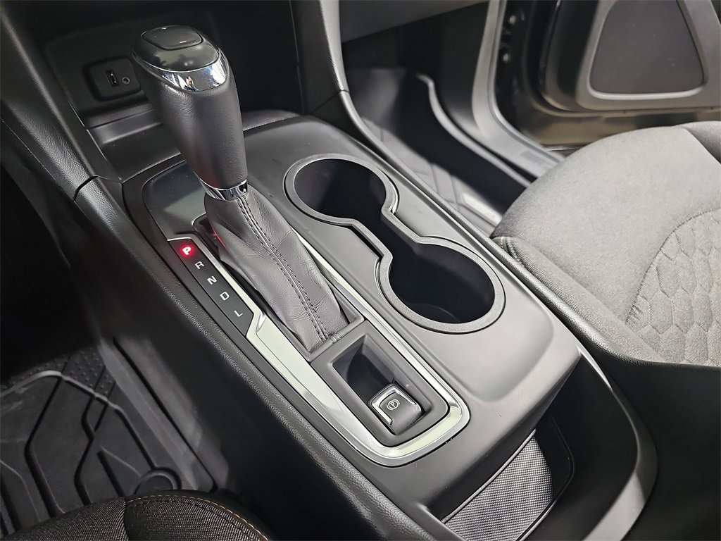 Certified 2018 Chevrolet Equinox LT image 30