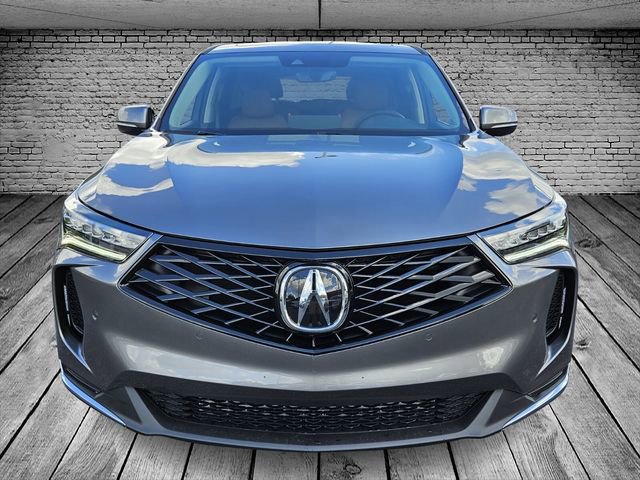 New 2025 Acura RDX SH-AWD w/ Technology Package image 2