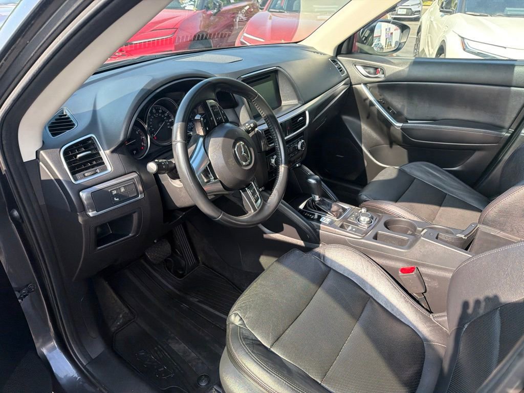 Used 2016 MAZDA CX-5 Grand Touring AWD/4WD image 20