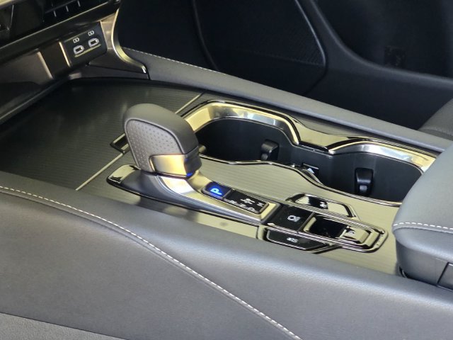 New 2026 Lexus RX 500h F Sport AWD/4WD image 26