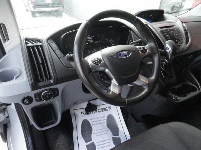 Used 2019 Ford Transit 150 XLT image 8