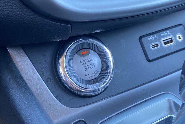 Used 2019 Nissan Murano S AWD/4WD image 34