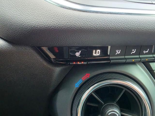 Used 2025 Chevrolet Blazer LT AWD/4WD image 19