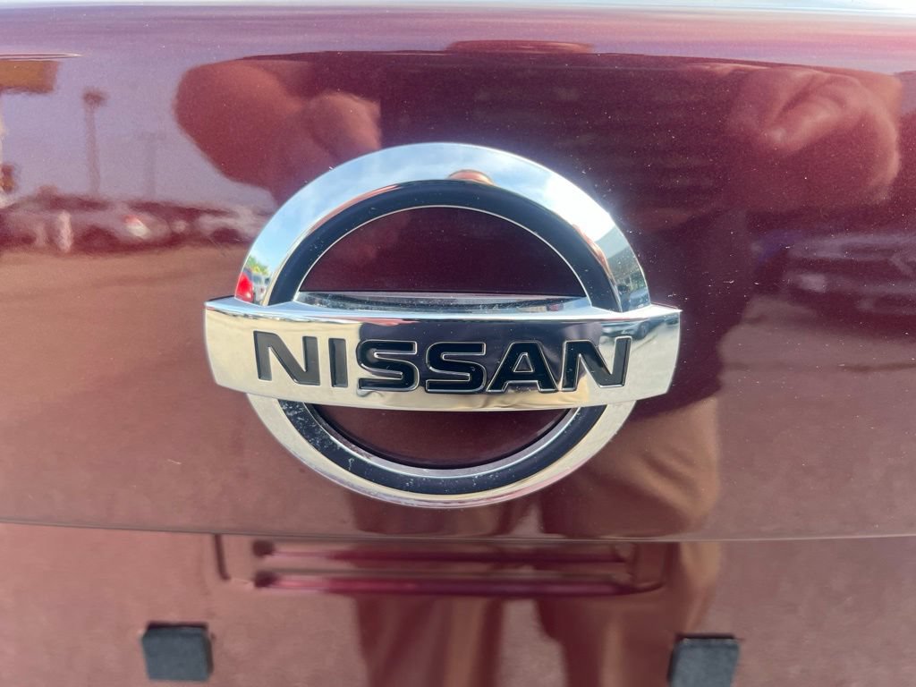 Certified 2023 Nissan Sentra SV w/ All-Weather Package FWD image 30