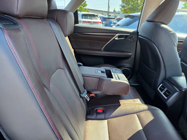 Used 2018 Lexus RX 350L image 16