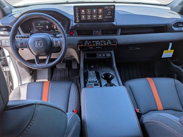 New 2026 Honda Passport TrailSport image 15