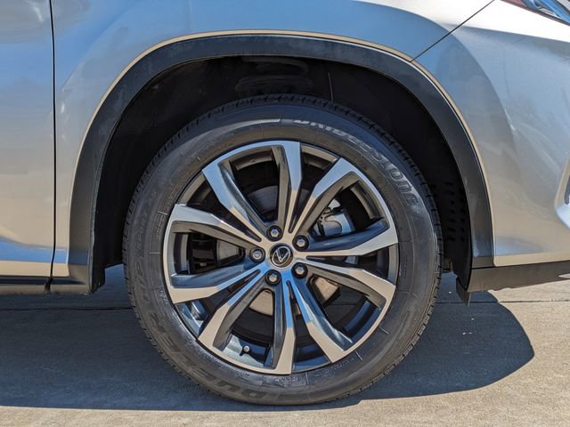 Used 2022 Lexus RX 350 FWD w/ Premium Package image 12