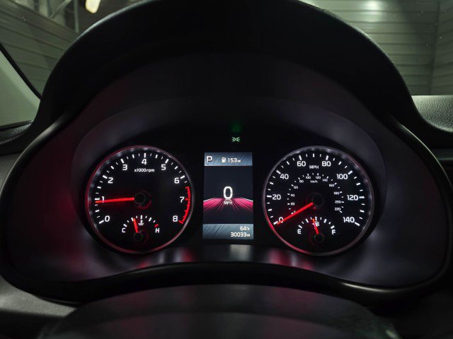 Used 2023 Kia Rio S w/ Technology Package image 21