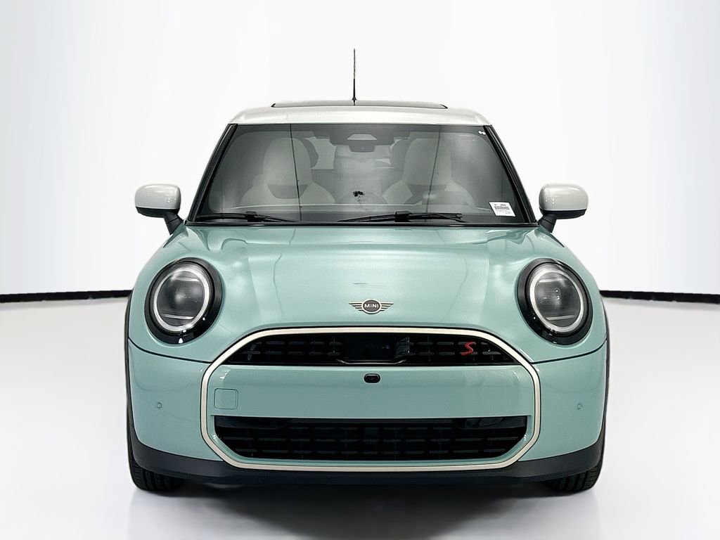 New 2026 MINI Cooper S FWD image 2