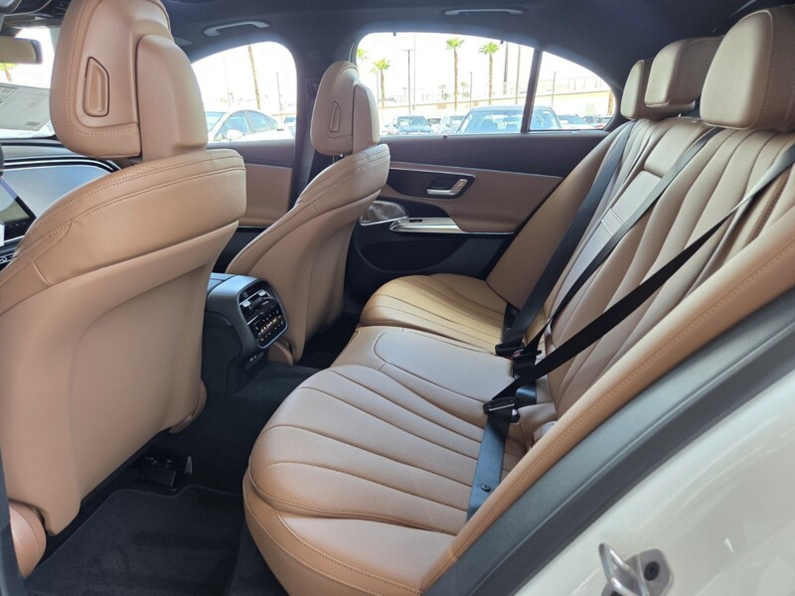 New 2027 Mercedes-Benz E 350 Sedan image 12