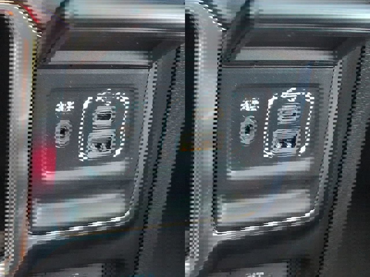 Certified 2023 Jeep Wrangler Sport AWD/4WD image 19