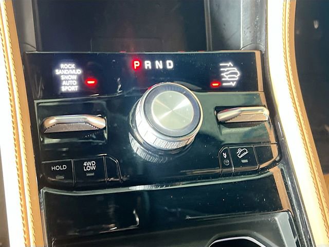 Used 2024 Jeep Grand Cherokee L Summit image 24