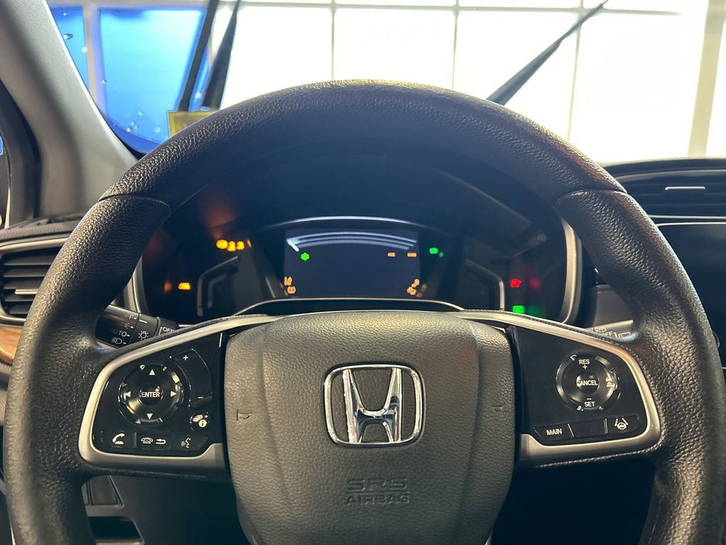 Used 2019 Honda CR-V EX image 12